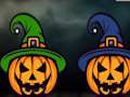 Spel Vind Halloween Heksenkostuum Meisje  online