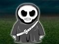Spel Halloween-ontsnapping uit de grot  online
