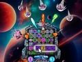 Spel Asteroïde schild  online