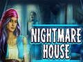Spel Nachtmerrie huis  online