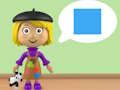 Spel Wereld van Alice Teken vormen online Spel Wereld van Alice Teken vormen online