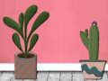Spel Zoek Kamerplant  online