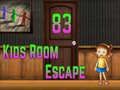 Spel Amgel Kinderkamer Escape 83  online