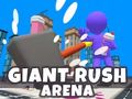 Spel Gigantische Rush Arena  online