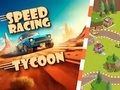 Spel Autosnelheid Racing Tycoon  online