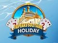 Spel Tripeaks Solitaire-vakantie online Spel Tripeaks Solitaire-vakantie online