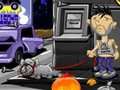 Spel Monkey Go Happy: Etappe 497  online
