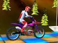 Spel Fietsstunts  online