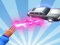 Spel Telekinese Race 3D  online