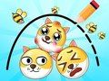 Spel Teken 2 Red Doge  online