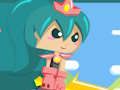 Spel Gouden zwaardprinses  online