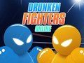 Spel Dronken strijders online  online