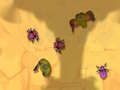 Spel Zombiebasis  online