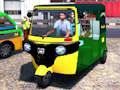 Spel Modern Tuk Tuk-riksjaspel  online