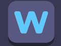 Spel Woord Raad Woord  online