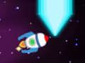 Spel Raket Odyssee online Spel Raket Odyssee online
