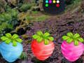 Spel Ontsnap uit de gefascineerde jungle  online