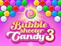 Spel Bubble Shooter Snoep 3  online