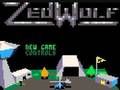 Spel Zedwolf online