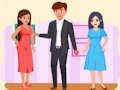 Spel Vind de waarheidsmeester  online