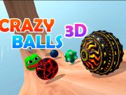 Spel Gekke ballen  online