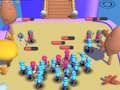 Spel Leger inval  online
