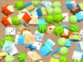 Spel Betegelde Match Drie  online