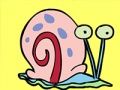 Spel SpongeBob zag spel  online
