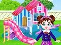 Spel Baby Taylor thuiskomstdag  online