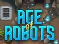 Spel Tijdperk van robots  online