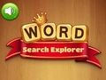 Spel Woordzoeker  online