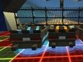 Spel Kogama: Ultieme hoverracen  online