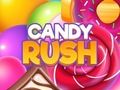 Spel Snoep haast  online