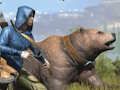 Spel Vrachtwagen: transport en jacht  online