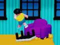 Spel Schop de sprong  online