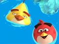 Spel Kleurboek: boze vogels  online