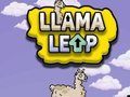Spel Lama sprong  online