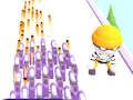 Spel Gun Runner Kloon Spel 3d  online