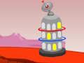 Spel Ontsnap aan Mars  online