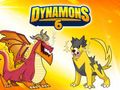 Spel Dynamonen 6  online