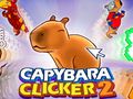 Spel Capibara-clicker 2  online