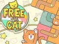 Spel Bevrijd de kat  online