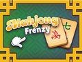 Spel Mahjong-razernij  online