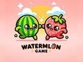 Spel Watermeloen spel  online