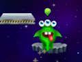 Spel Buitenaardse sprong  online