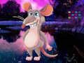 Spel Rat vindt zijn kind  online