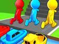 Spel Vormverandering - Transformeer ras  online