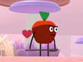 Spel Apple's fruitavontuur  online