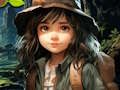 Spel Jungle-link  online