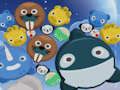Spel Zoodrop io online